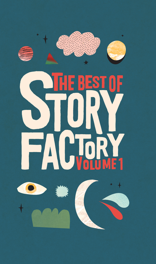 Best of Story Factory Volume One