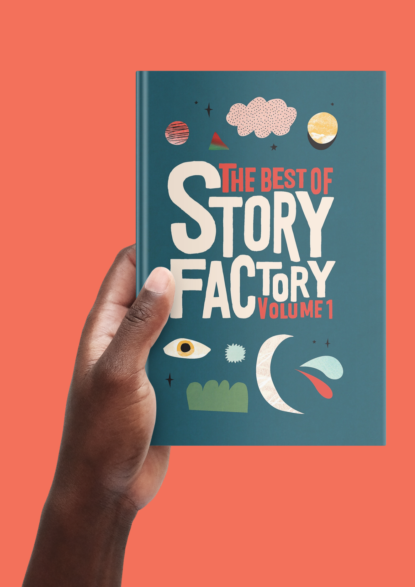Best of Story Factory Volume One