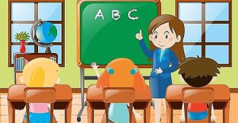 ESL Class- Fun and Interactive Lessons!